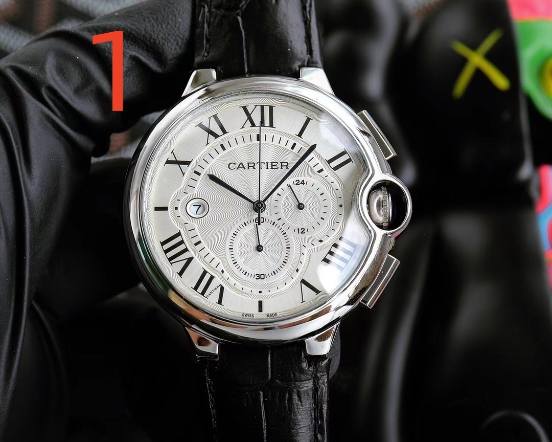 $69.65 Cartier ZT9544 gallery