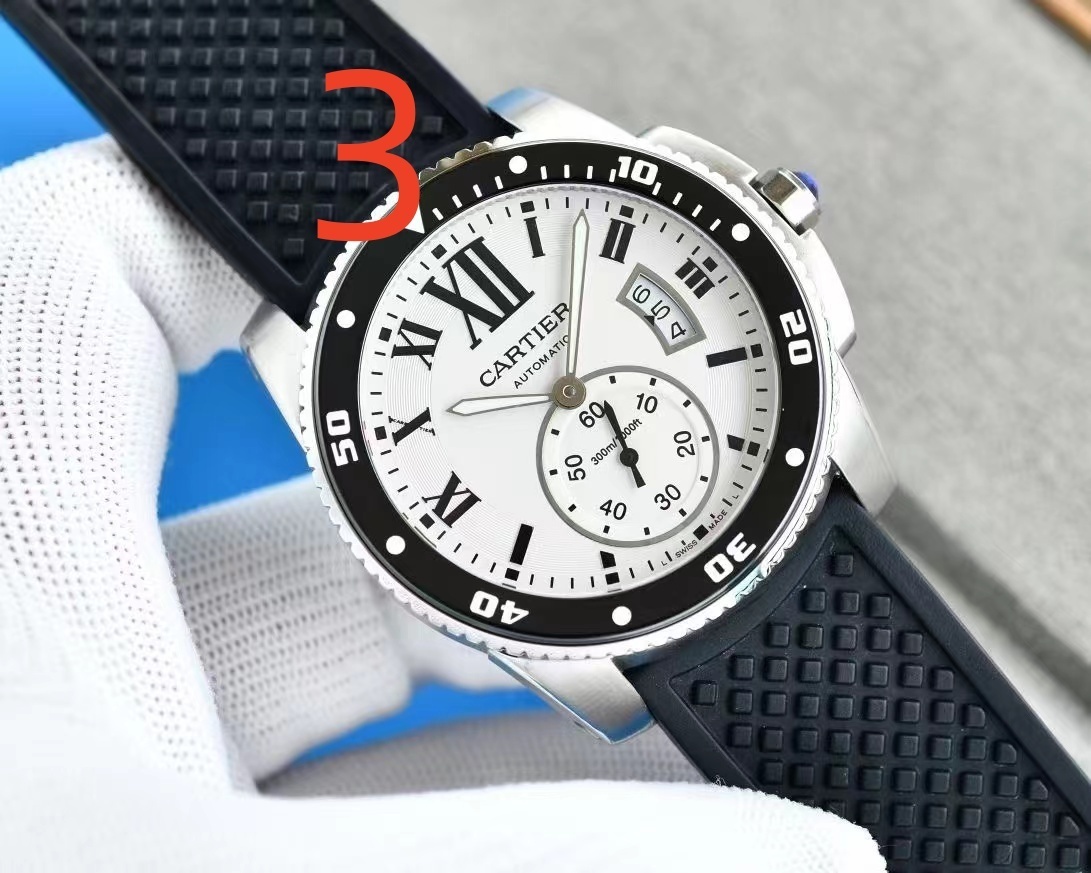 $69.65 Cartier ZT9555 gallery