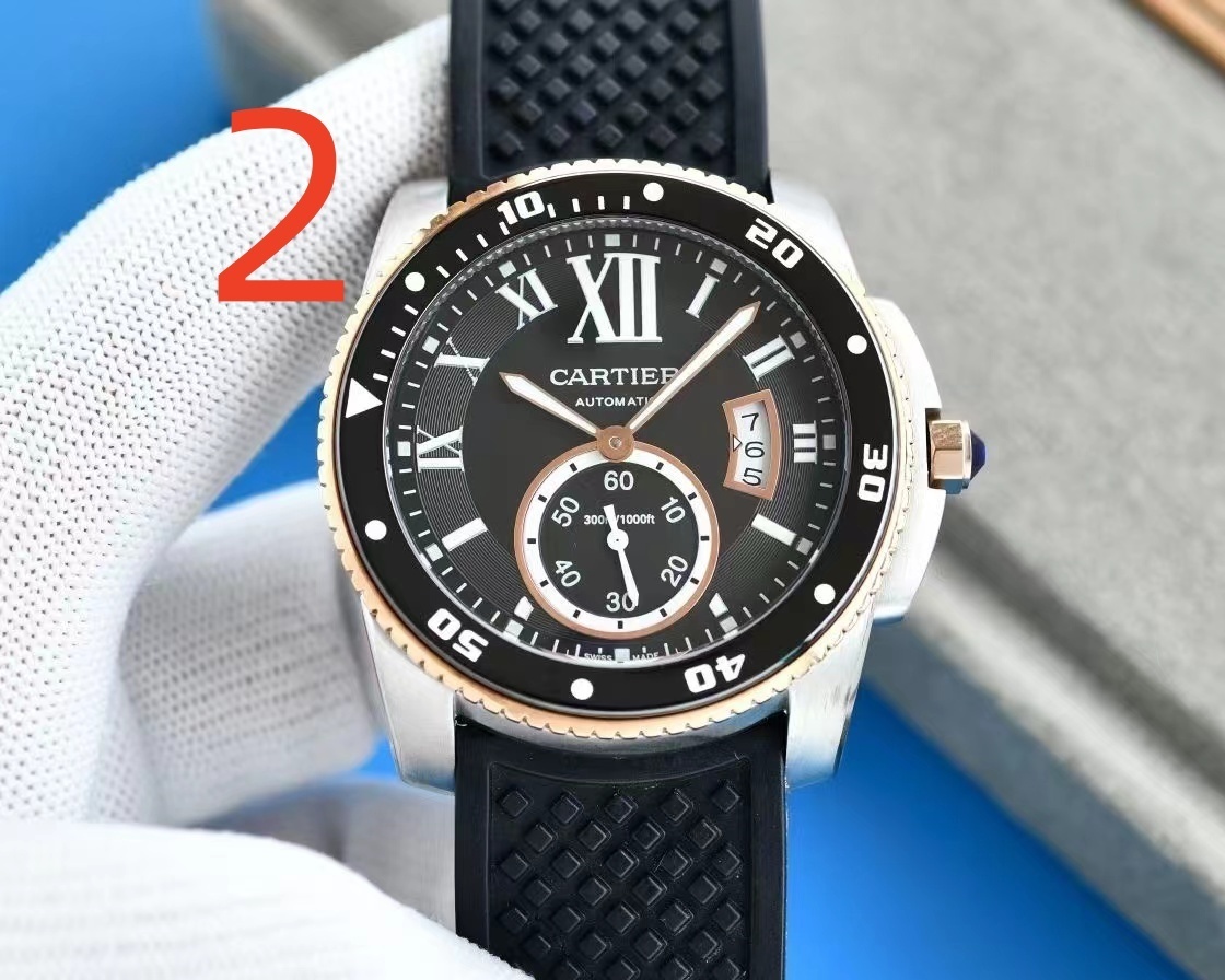 $69.65 Cartier ZT9555 gallery