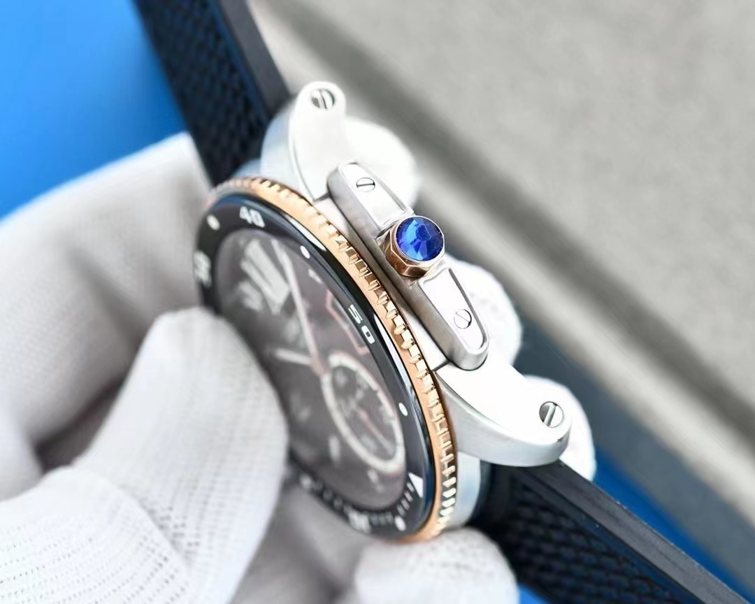 $69.65 Cartier ZT9555 gallery