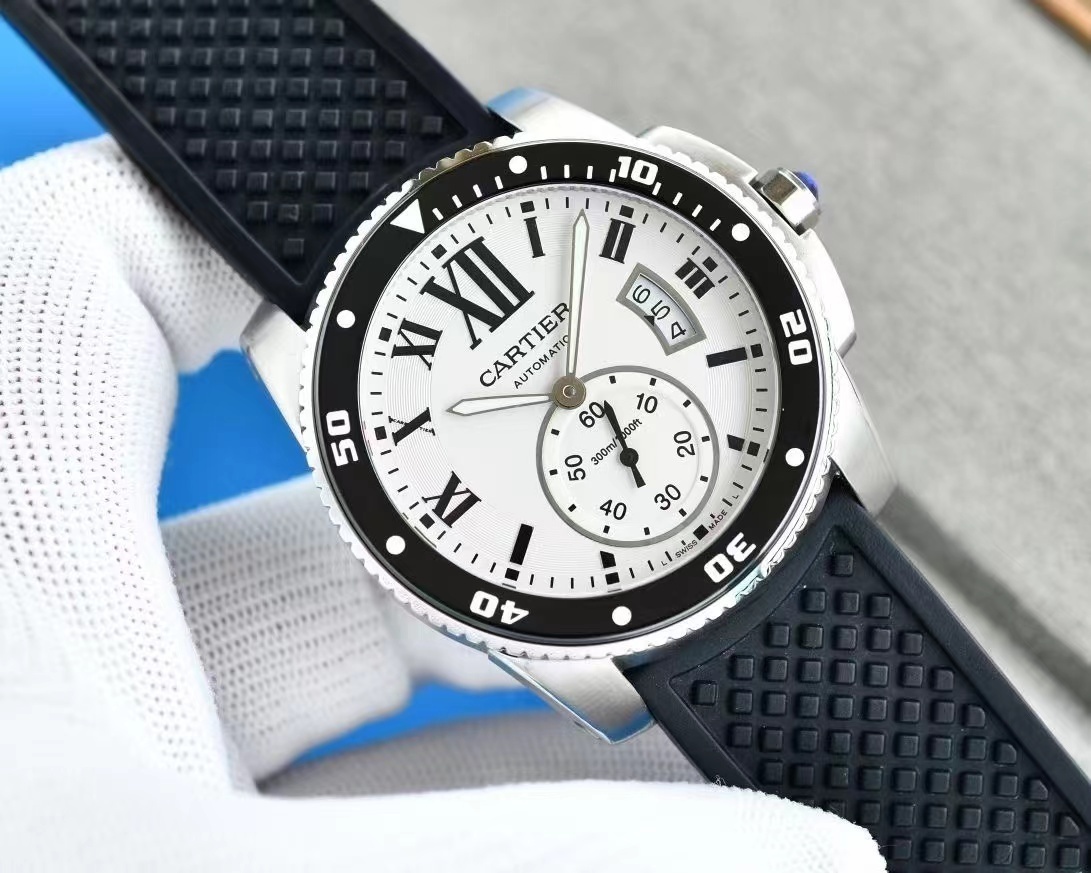 $69.65 Cartier ZT9555 gallery