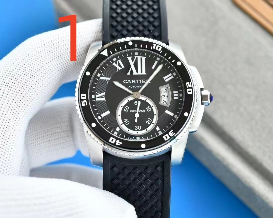 $69.65 Cartier ZT9555 gallery