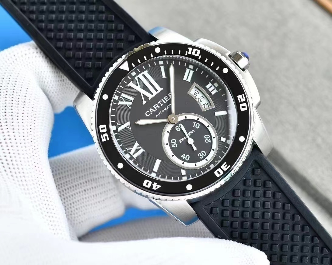 $69.65 Cartier ZT9555 gallery