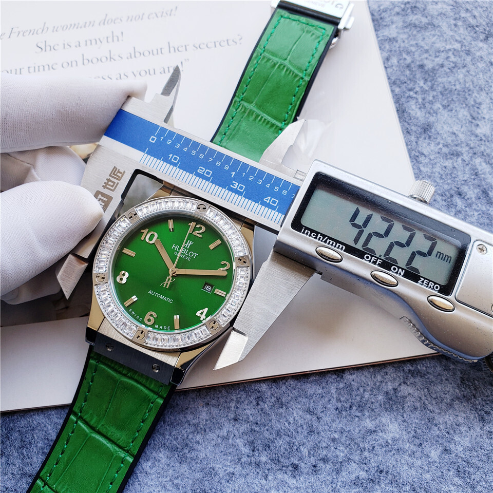 $69.65 HUBLOT ZT9502 gallery