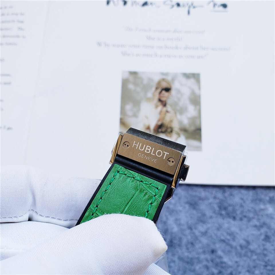 $69.65 HUBLOT ZT9502 gallery