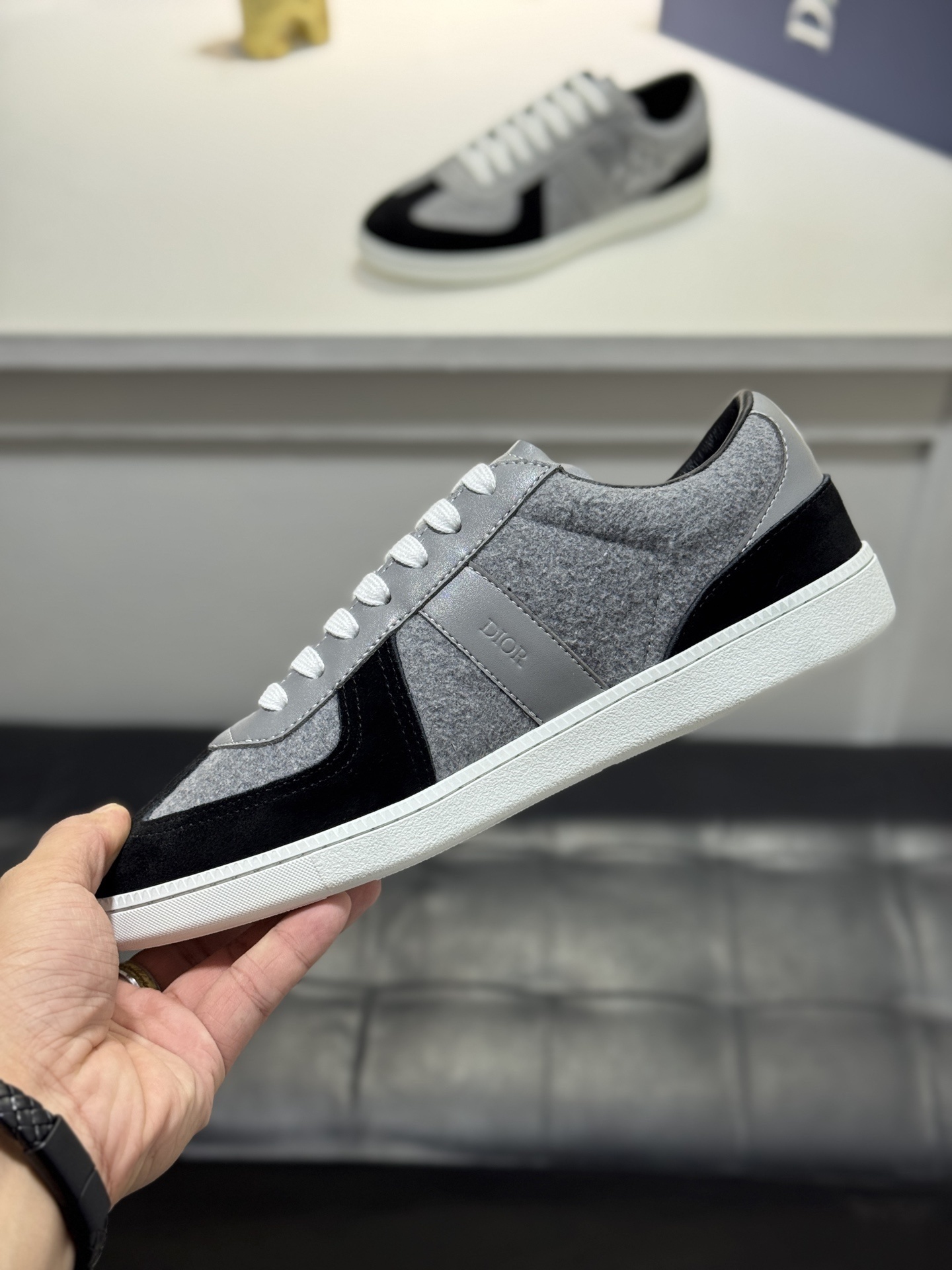 $71.25  DIOR ZT9162 gallery