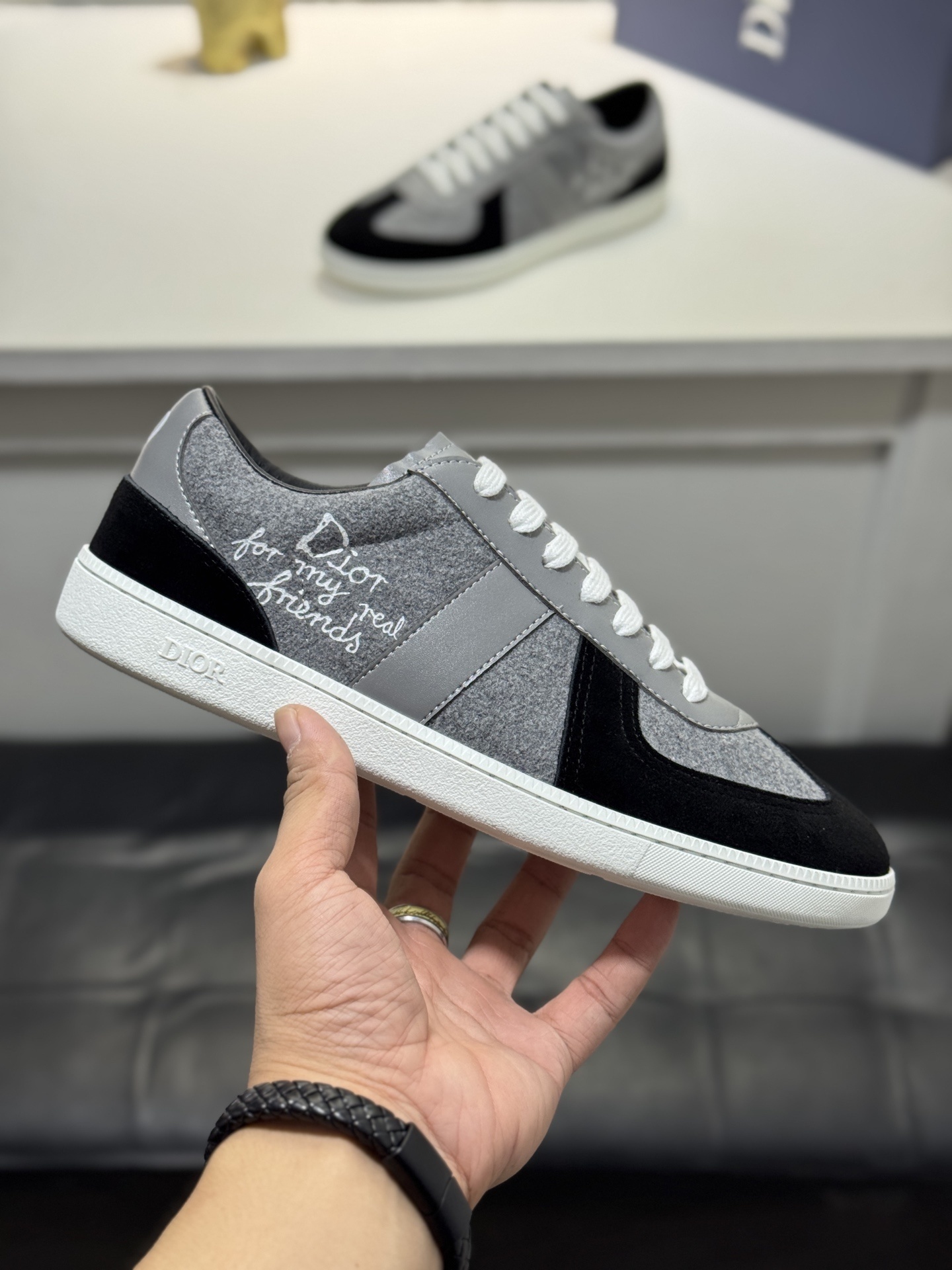 $71.25  DIOR ZT9162 gallery