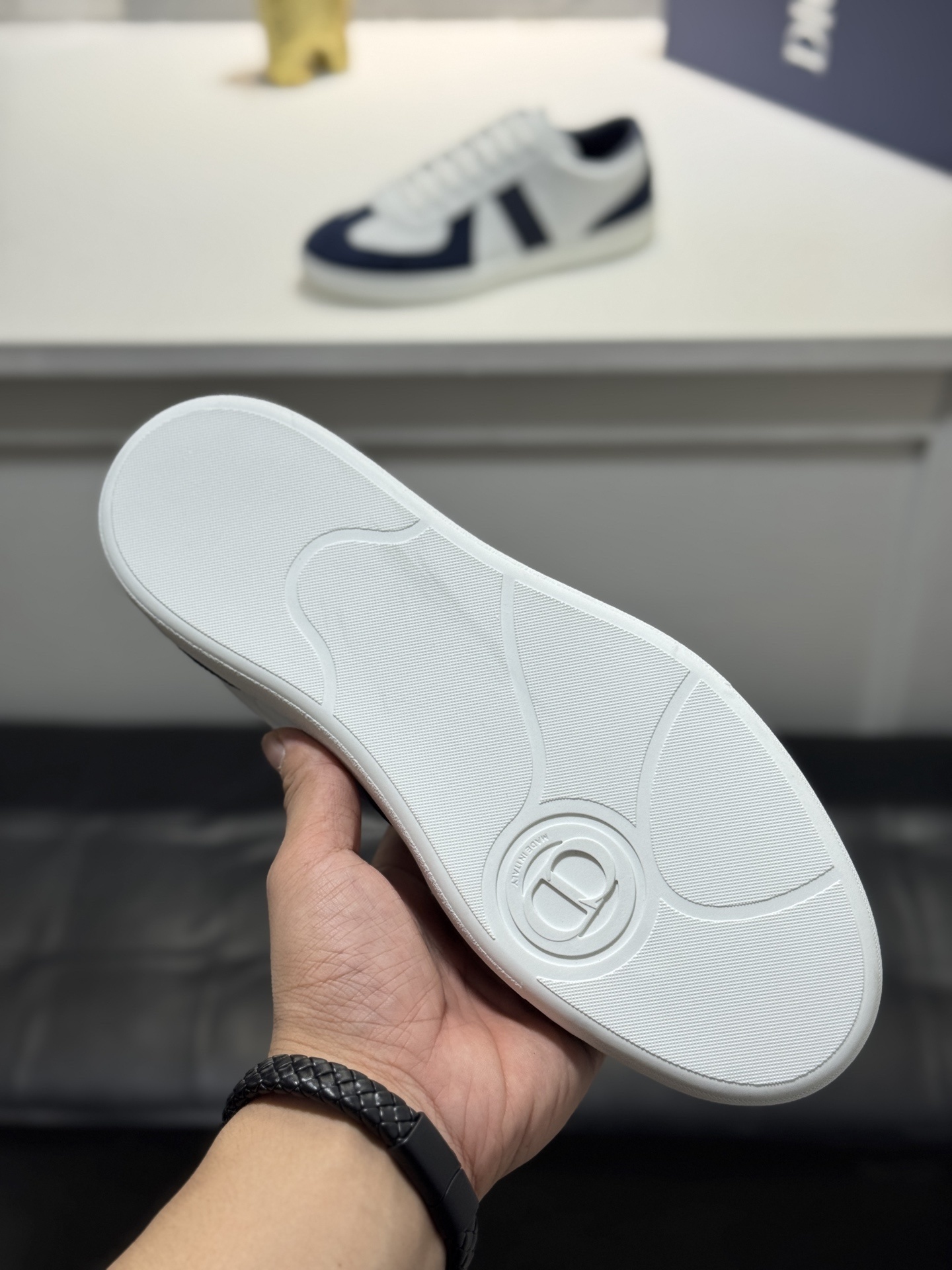 $71.25 DIOR ZT9163 gallery