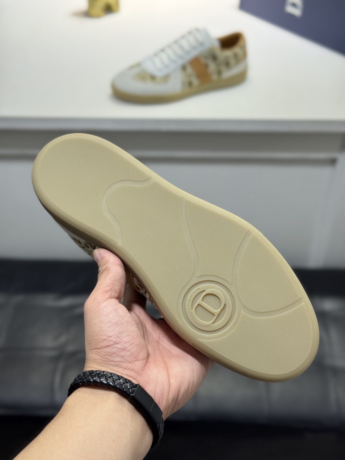 $71.25 DIOR ZT9164 gallery