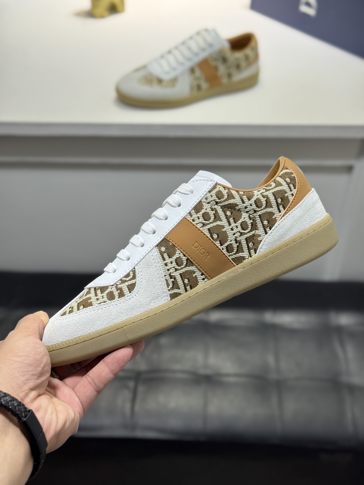 $71.25 DIOR ZT9164 gallery