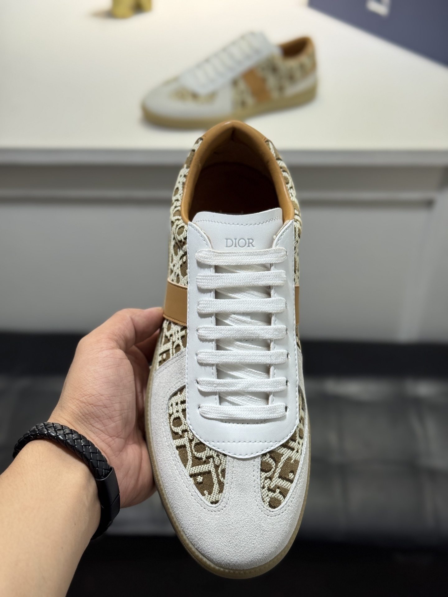 $71.25 DIOR ZT9164 gallery