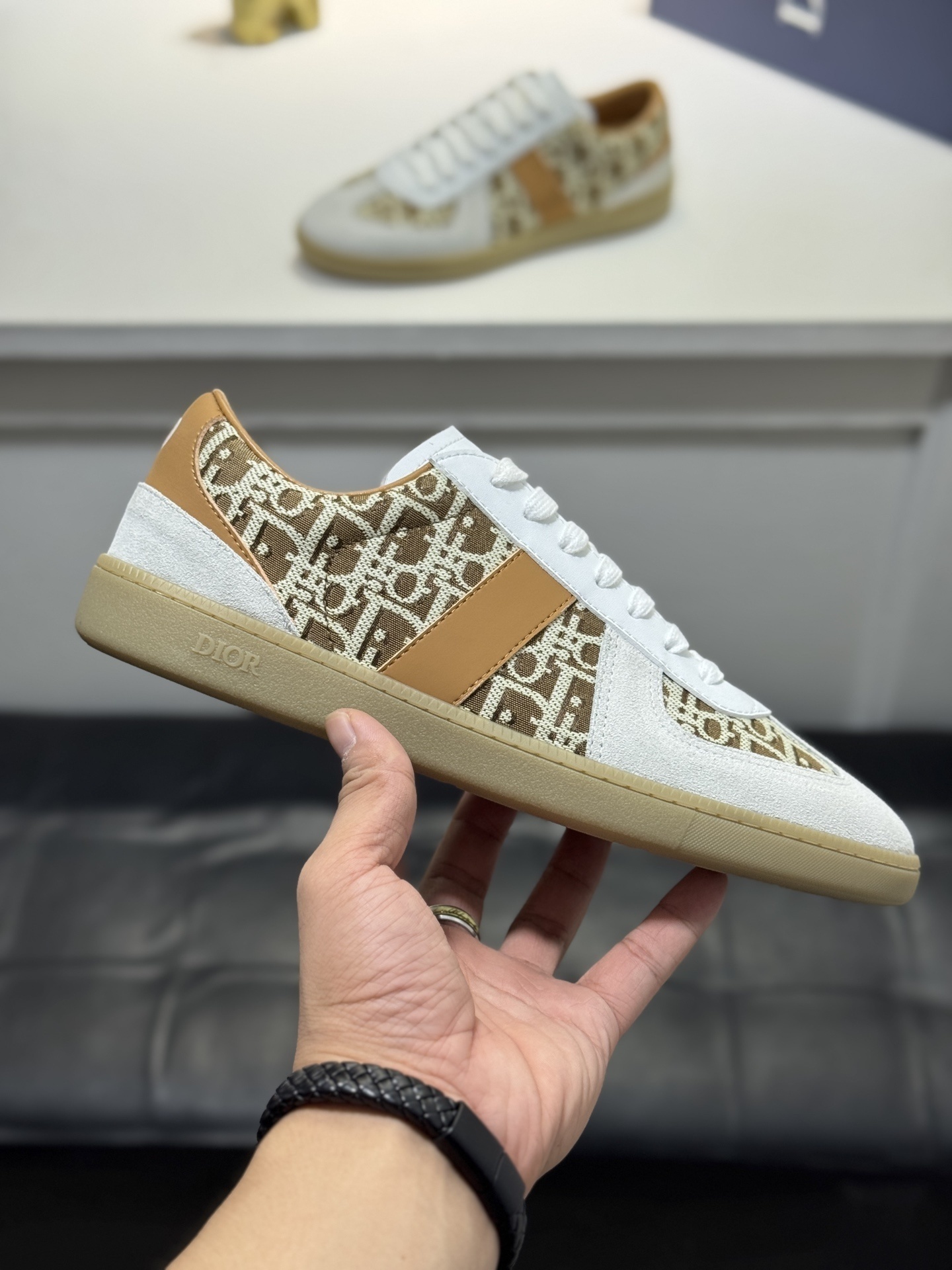 $71.25 DIOR ZT9164 gallery