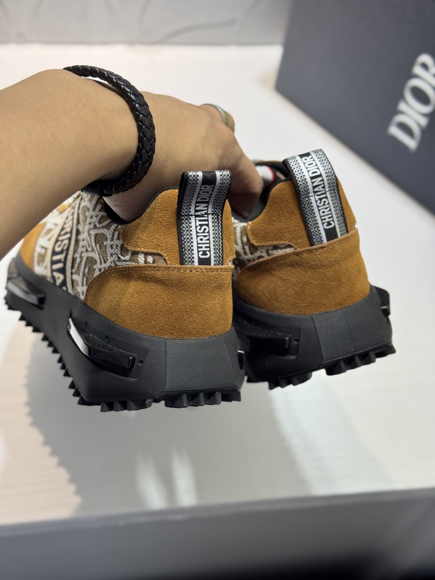 $71.25 DIOR ZT9165 gallery