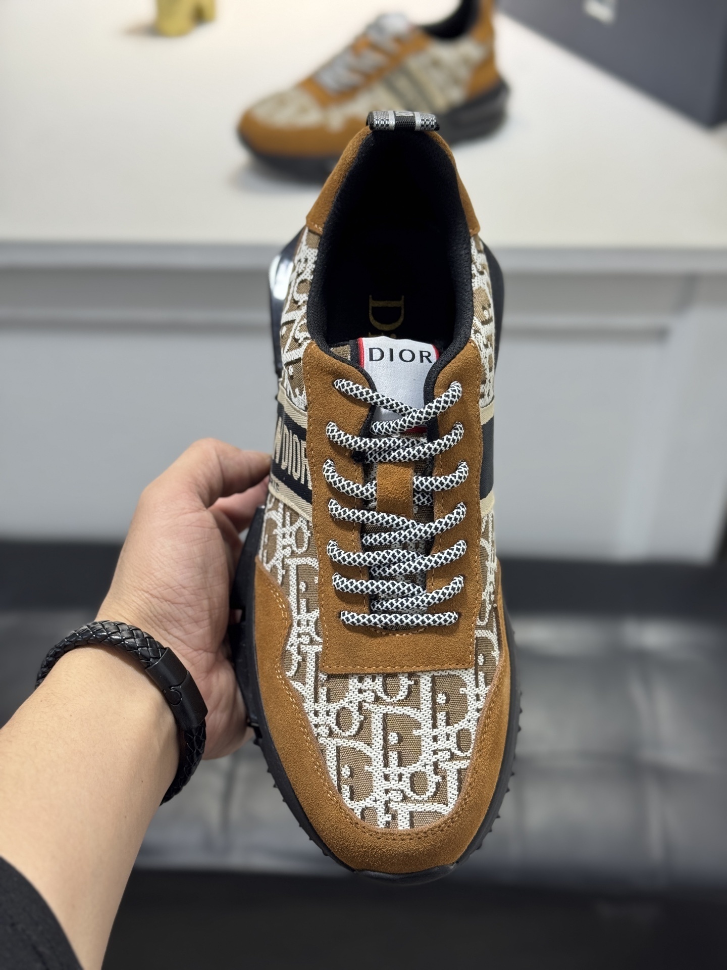 $71.25 DIOR ZT9165 gallery