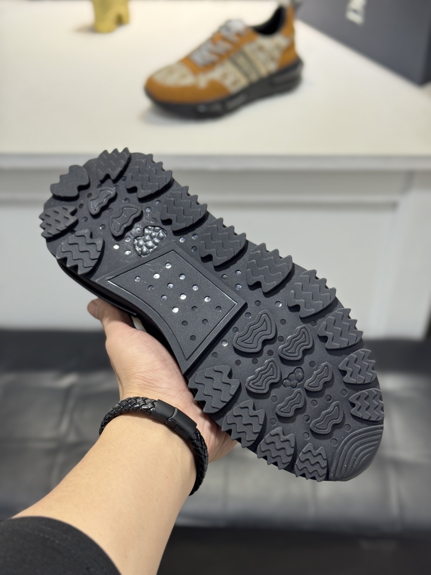 $71.25 DIOR ZT9165 gallery