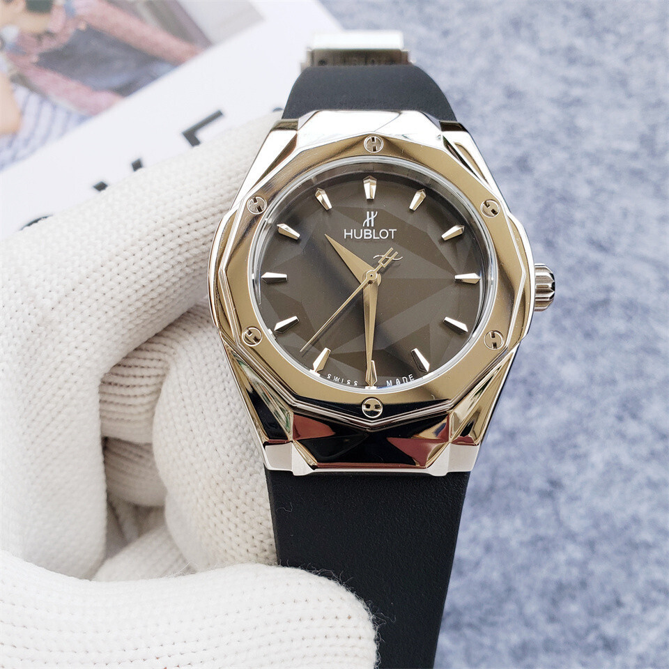 $71.43  HUBLOT ZT9488 gallery