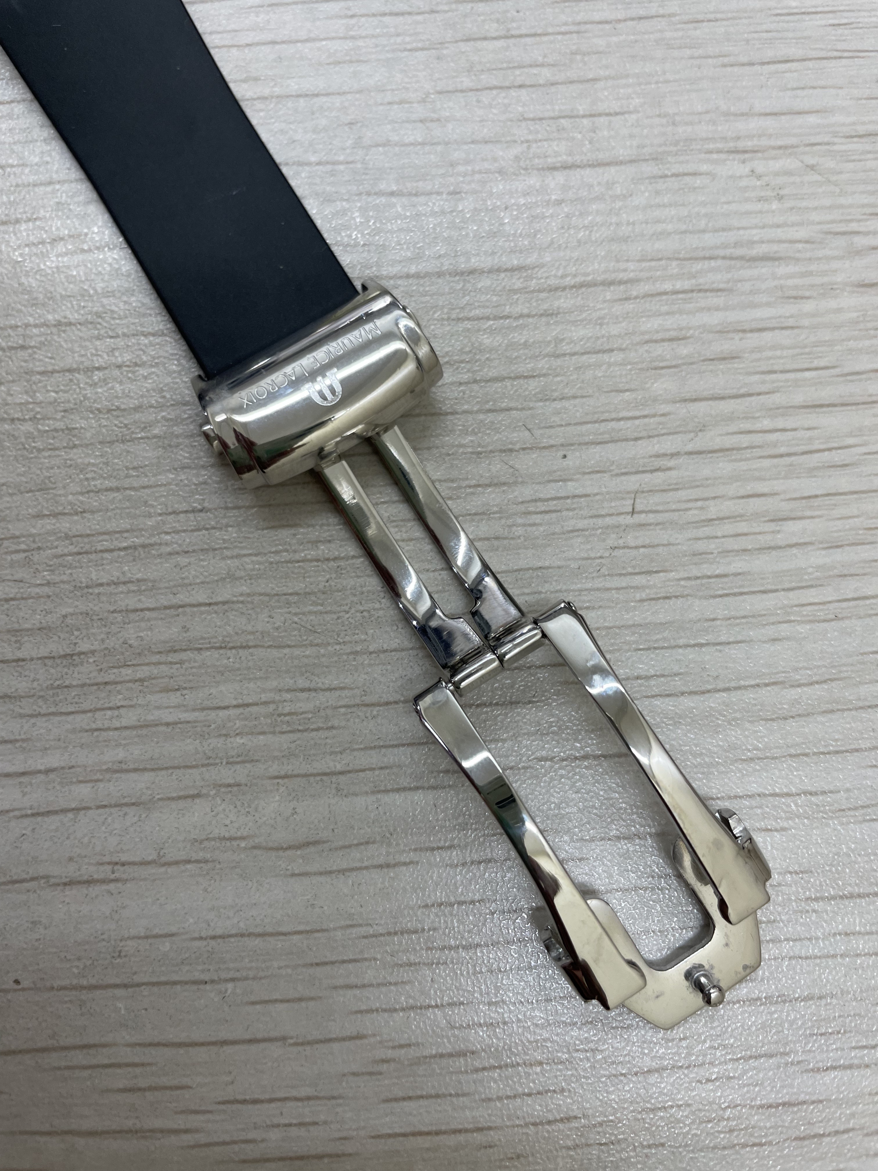 $71.43 Maurice Lacroix ZT9807 gallery