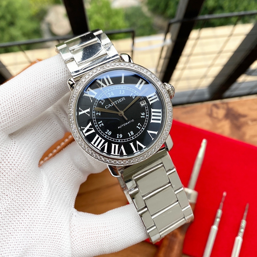 $73.22 Cartier ZT9550 gallery