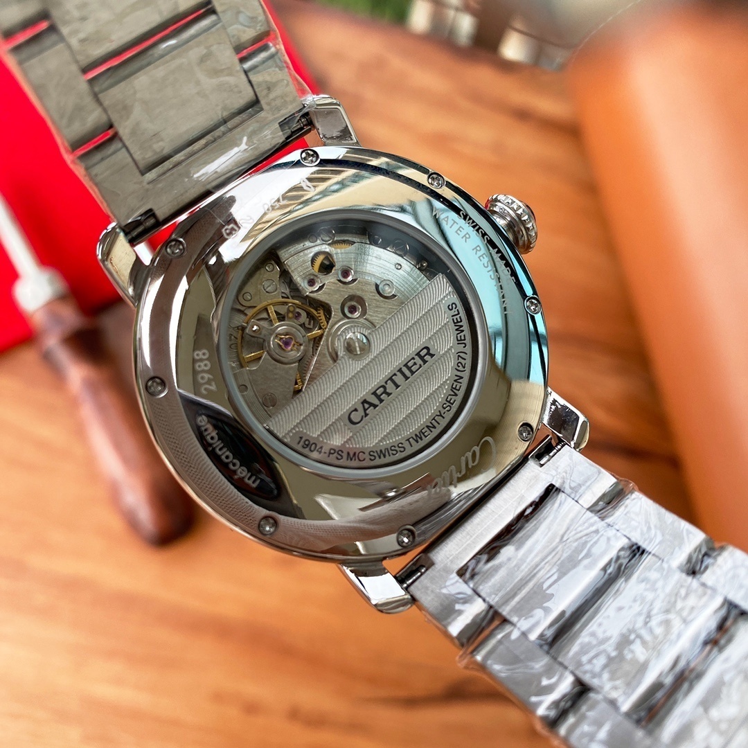 $73.22 Cartier ZT9550 gallery