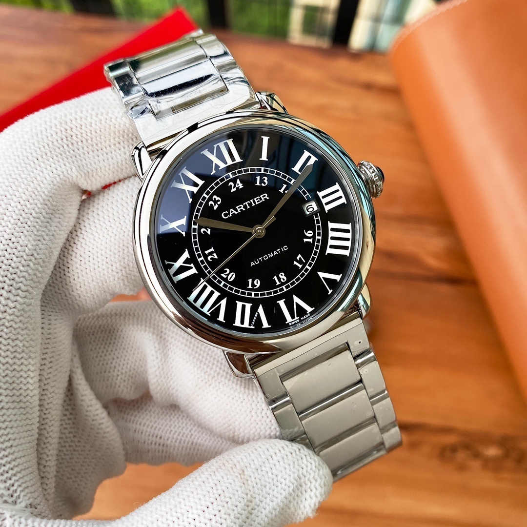 $73.22 Cartier ZT9550 gallery