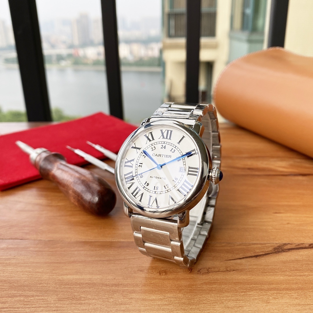 $73.22 Cartier ZT9550 gallery