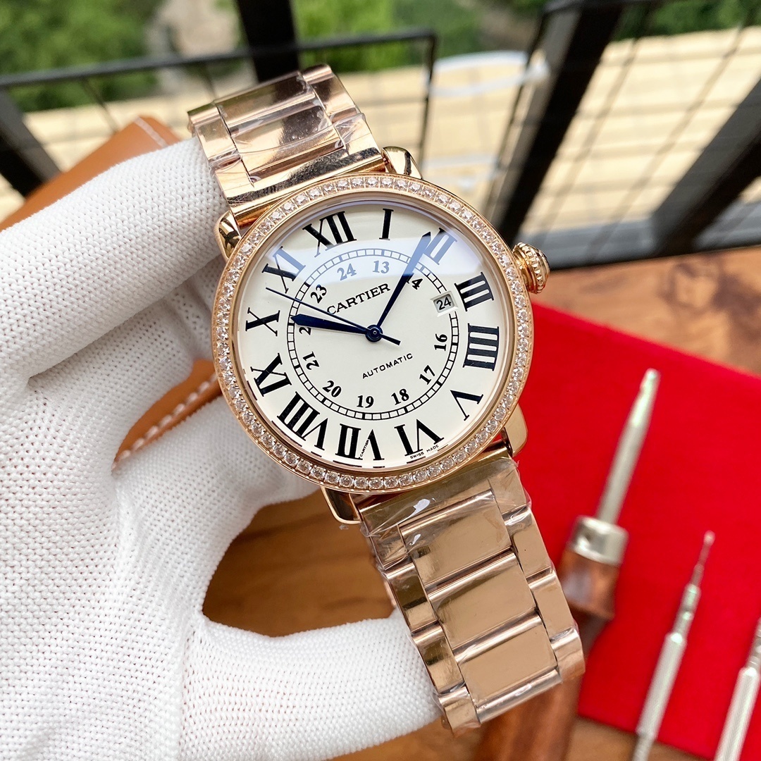 $73.22 Cartier ZT9550 gallery