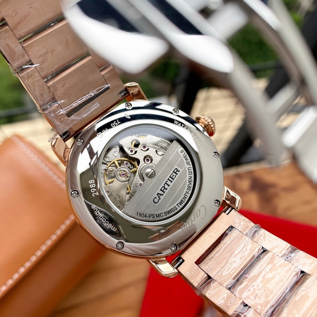 $73.22 Cartier ZT9550 gallery