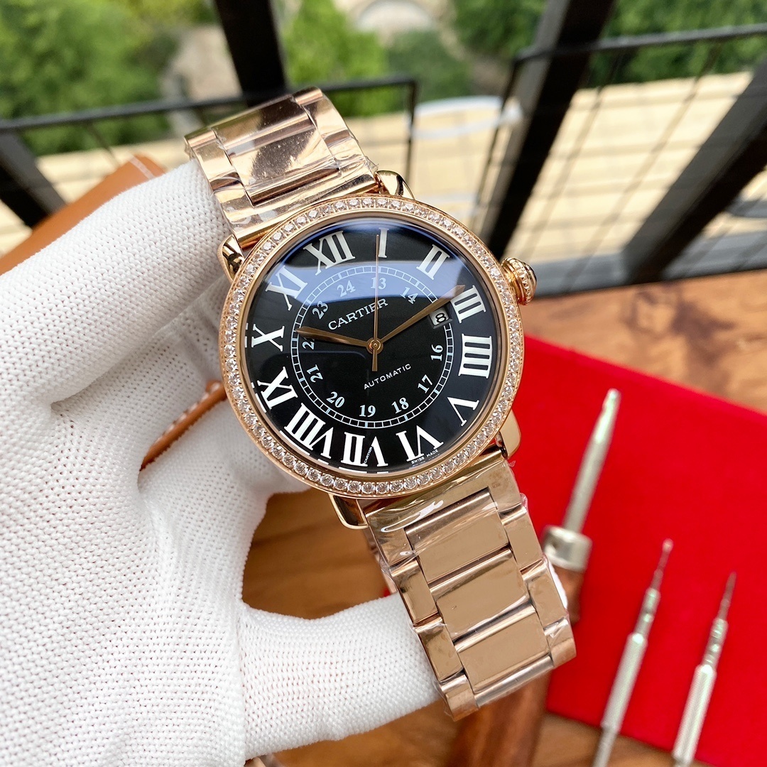 $73.22 Cartier ZT9550 gallery