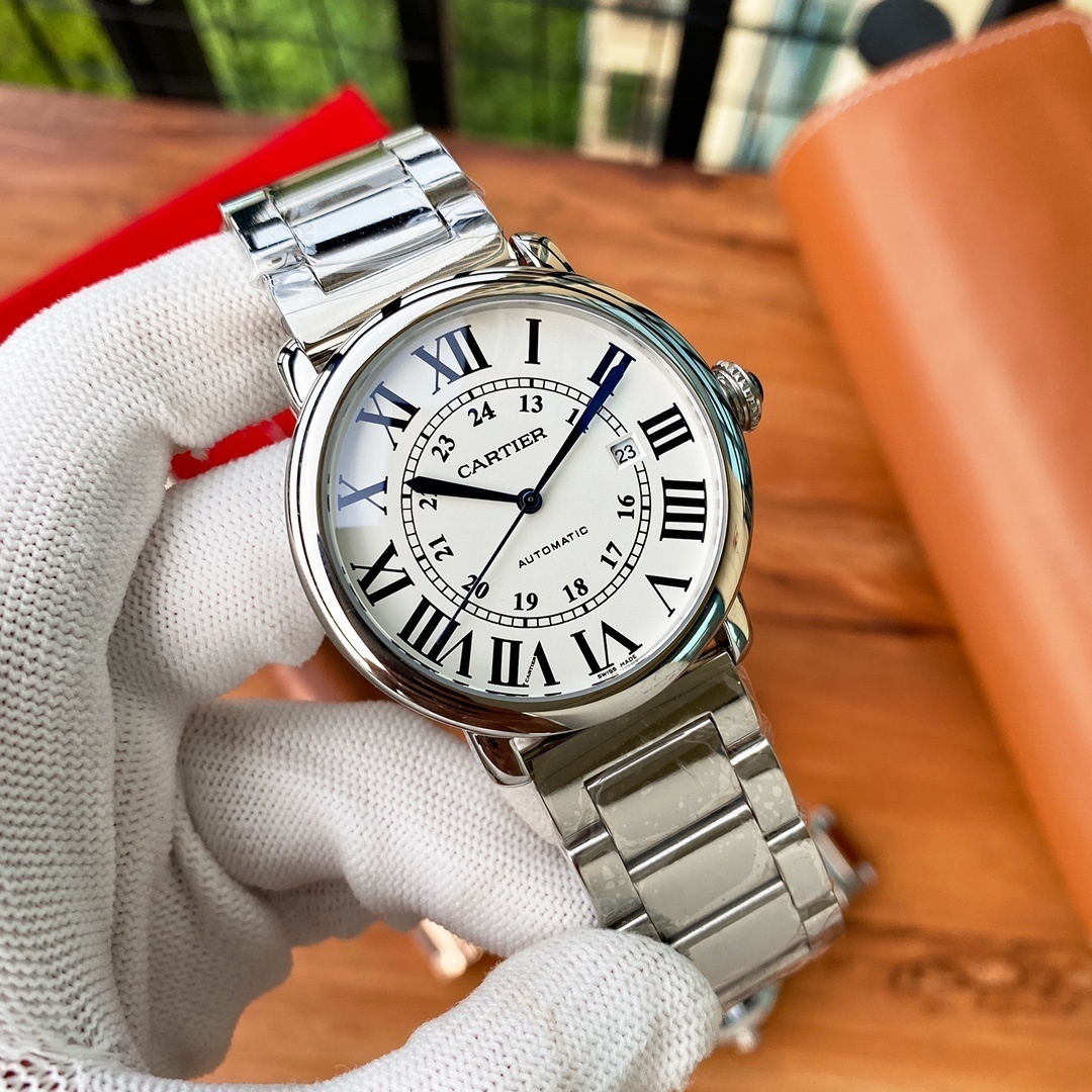 $73.22 Cartier ZT9550 gallery