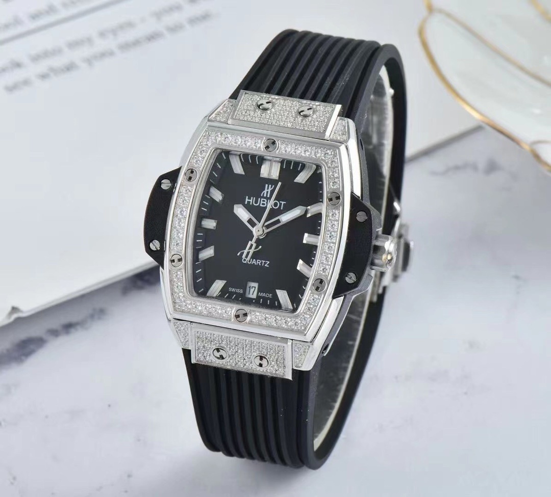 $73.22 HUBLOT ZT9508 gallery