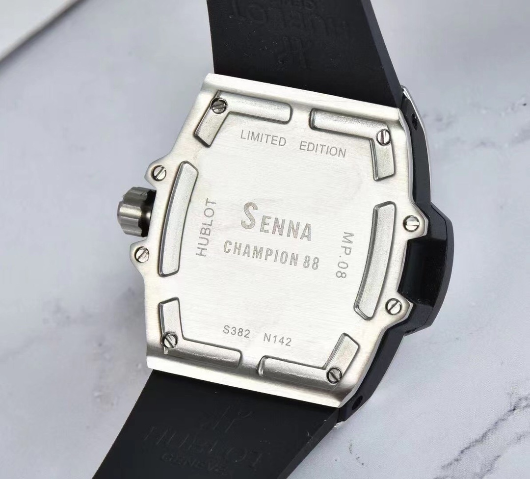 $73.22 HUBLOT ZT9508 gallery