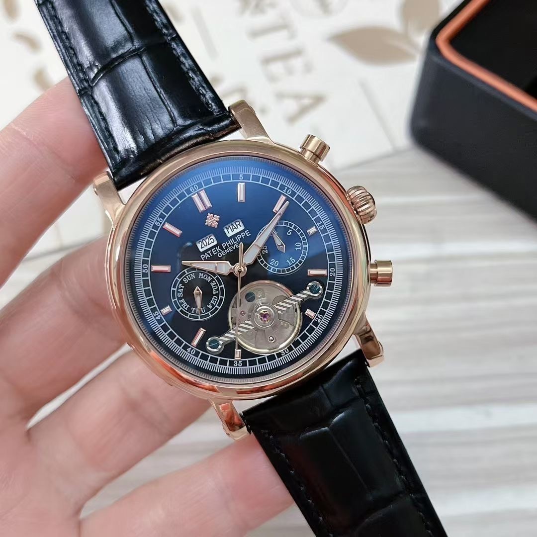 $73.22 Patek Philippe ZT9786 gallery