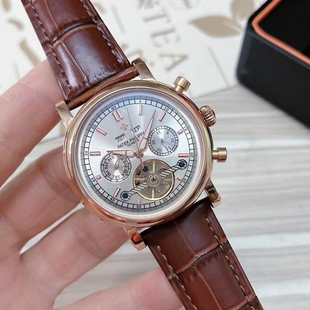 $73.22 Patek Philippe ZT9786 gallery