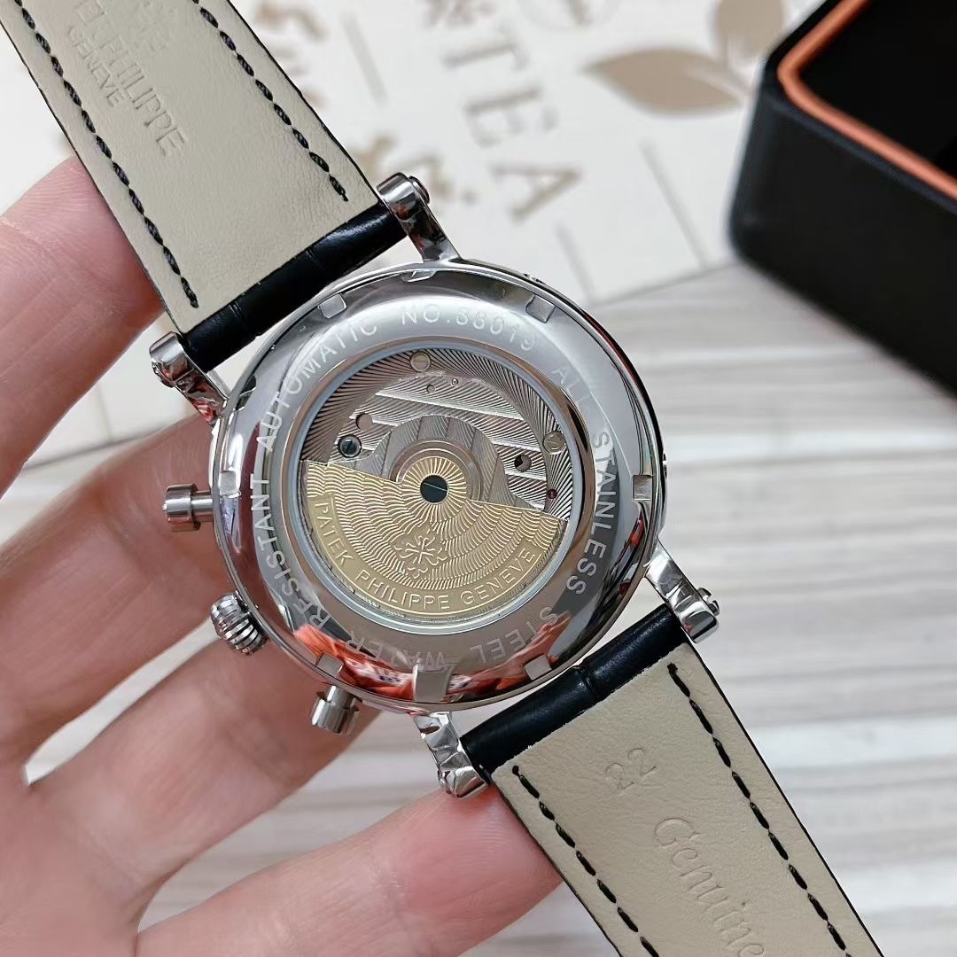 $73.22 Patek Philippe ZT9786 gallery