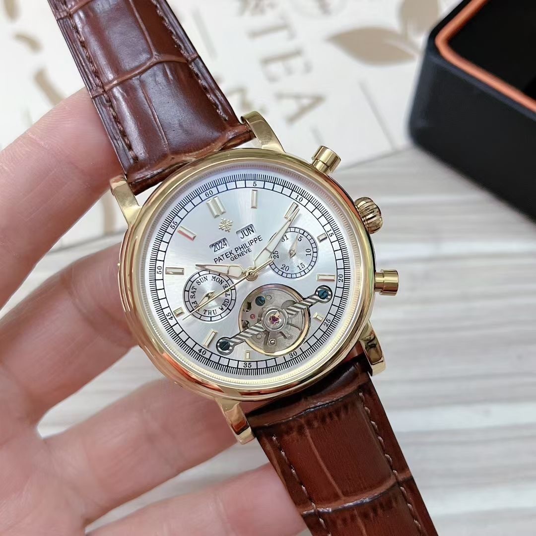 $73.22 Patek Philippe ZT9786 gallery