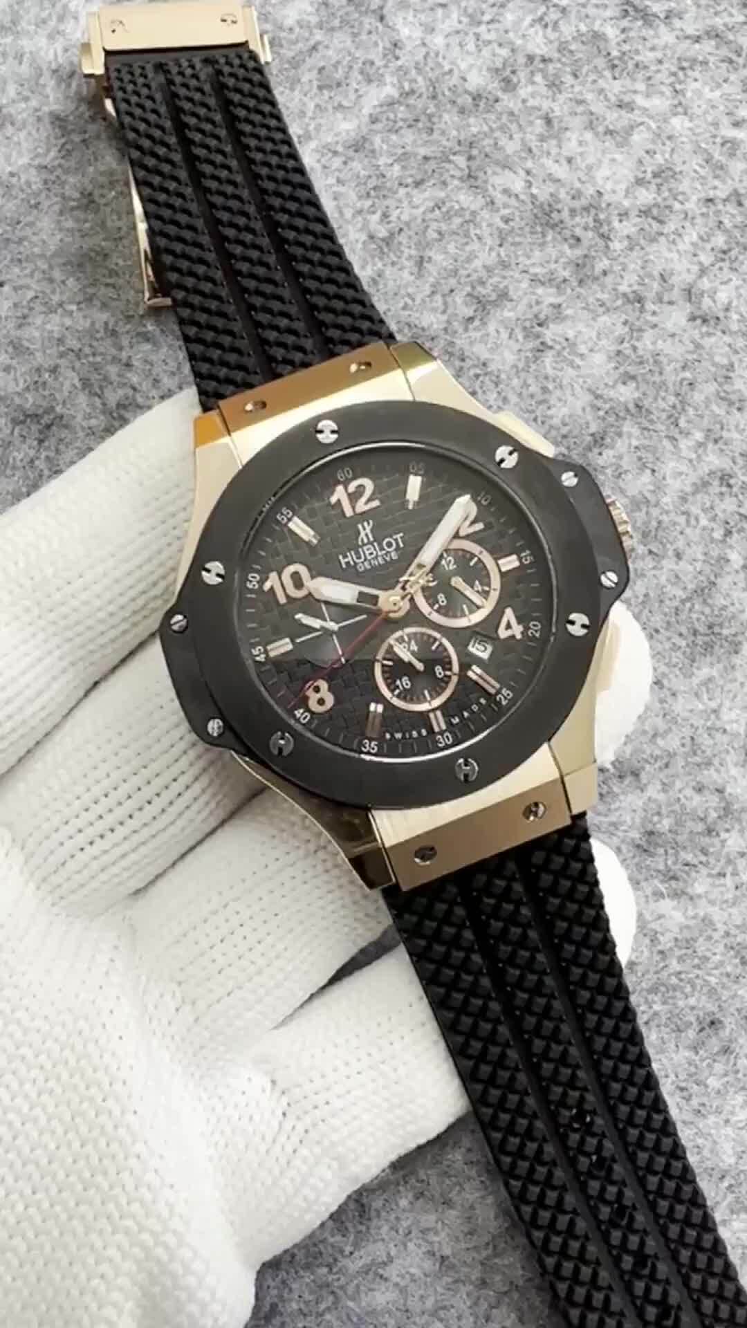 $75.00 HUBLOT ZT9481 gallery