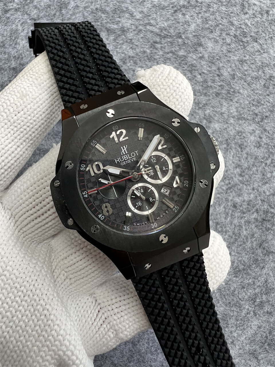 $75.00 HUBLOT ZT9481 gallery