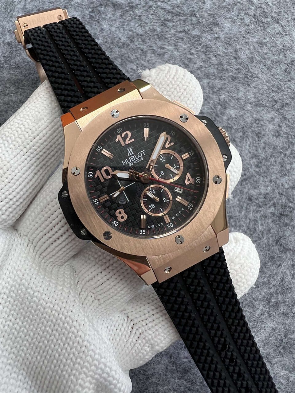 $75.00 HUBLOT ZT9481 gallery