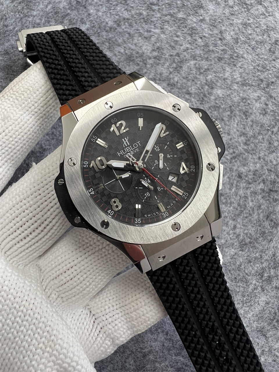$75.00 HUBLOT ZT9481 gallery