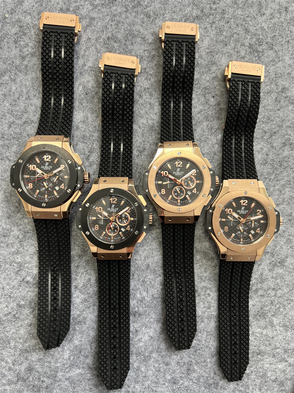 $75.00 HUBLOT ZT9481 gallery