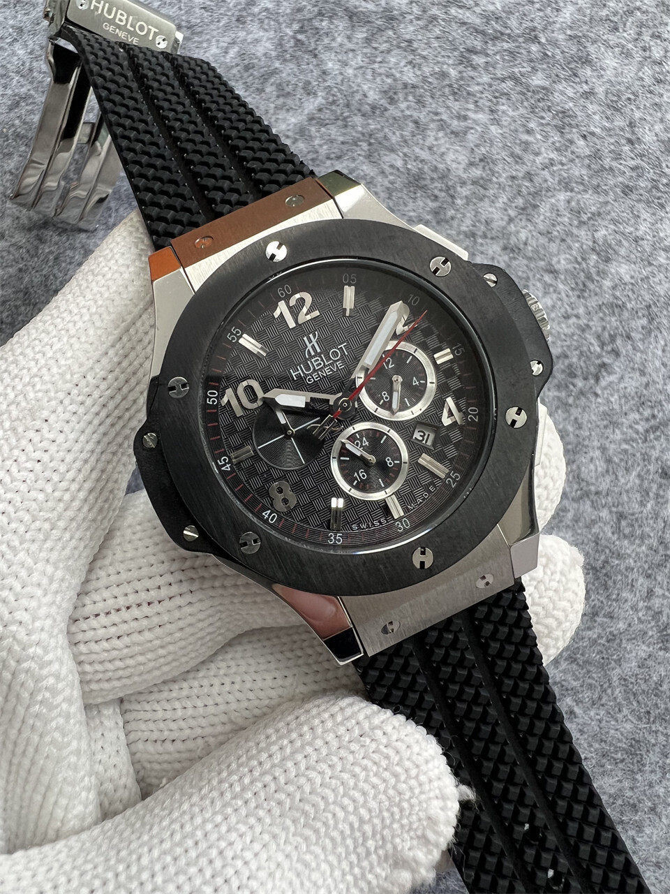 $75.00 HUBLOT ZT9481 gallery