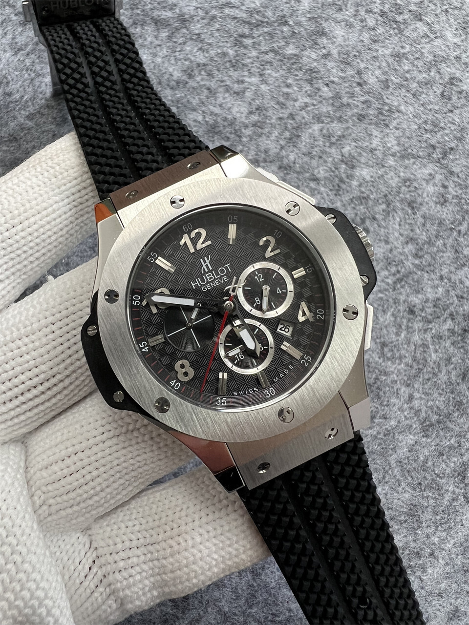 $75.00 HUBLOT ZT9481 gallery