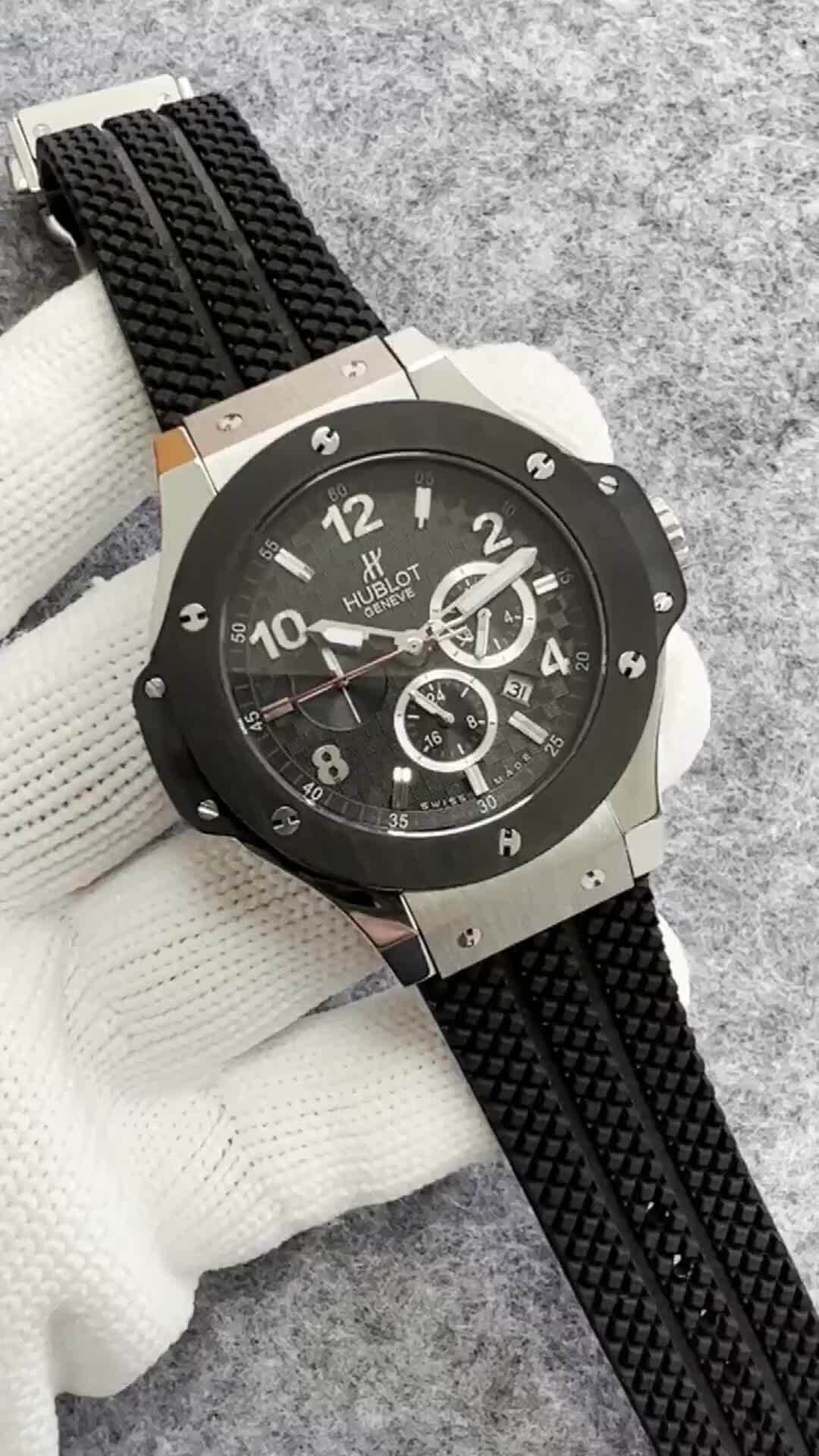 $75.00 HUBLOT ZT9481 gallery