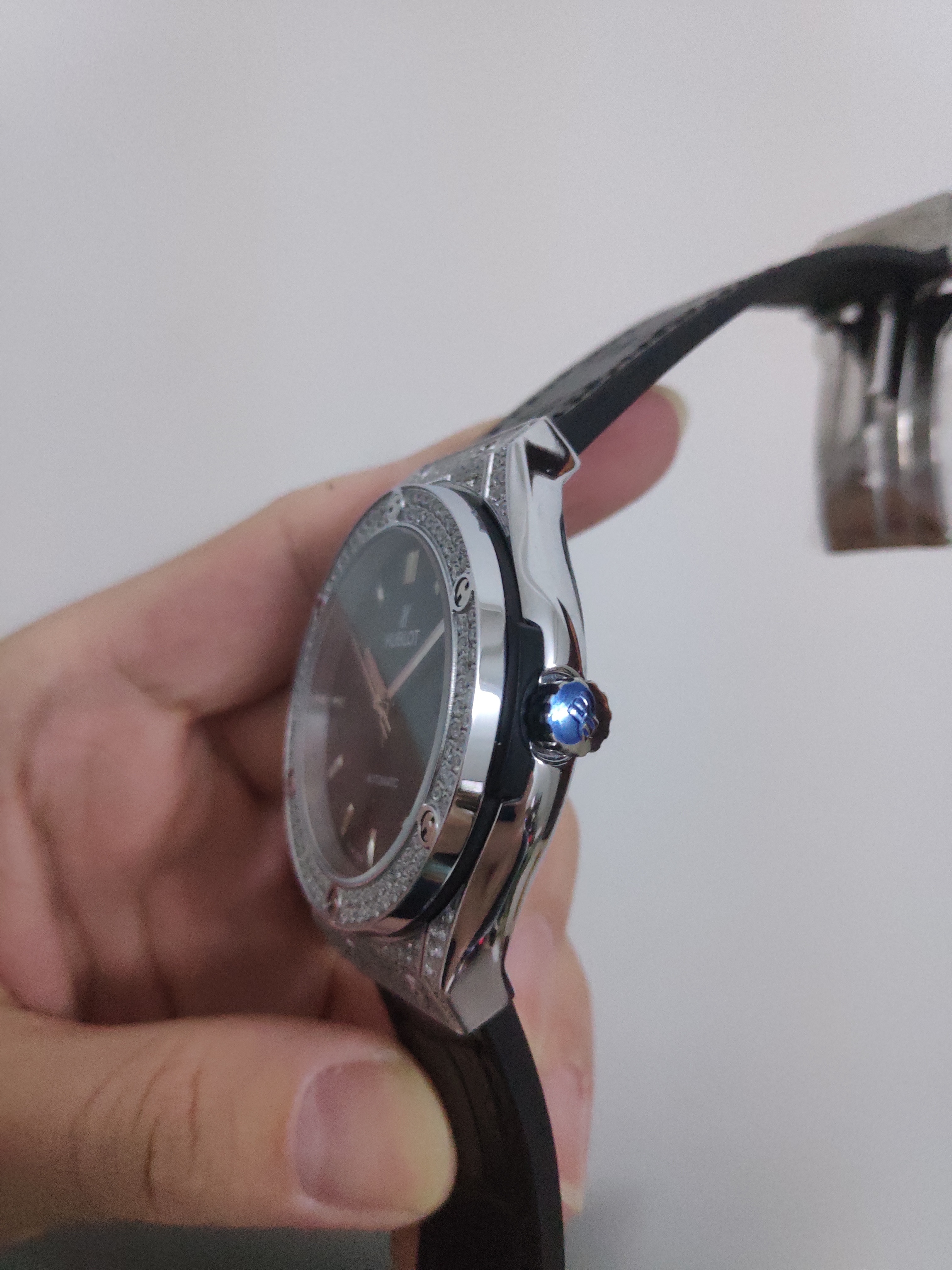 $75.00 HUBLOT ZT9491 gallery