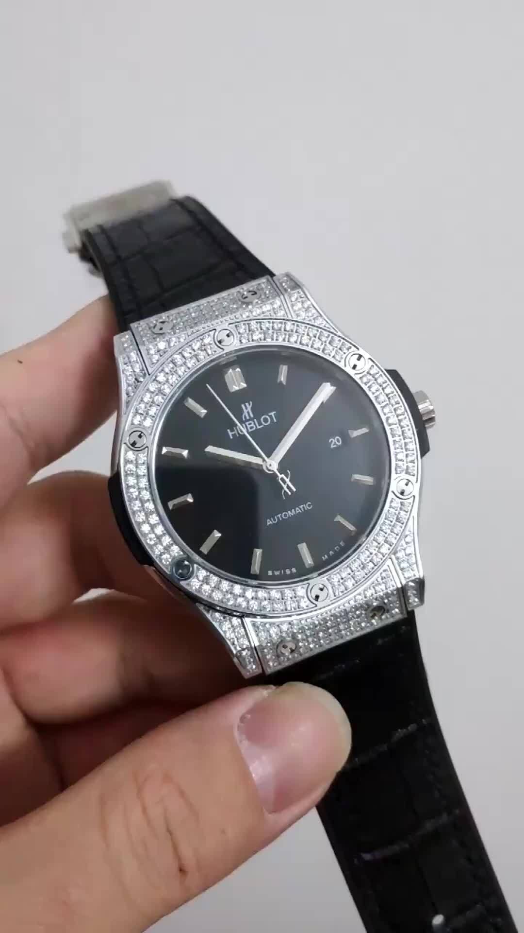 $75.00 HUBLOT ZT9491 gallery