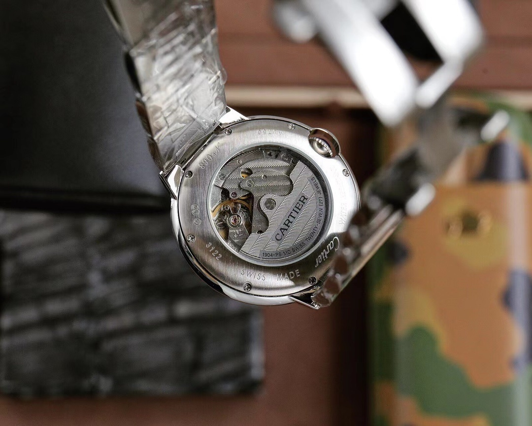 $76.79 Cartier ZT9545 gallery