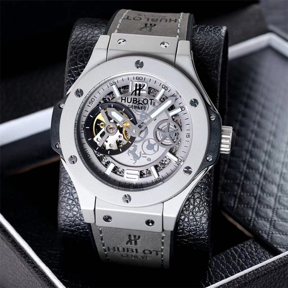 $76.79 HUBLOT ZT9516 gallery