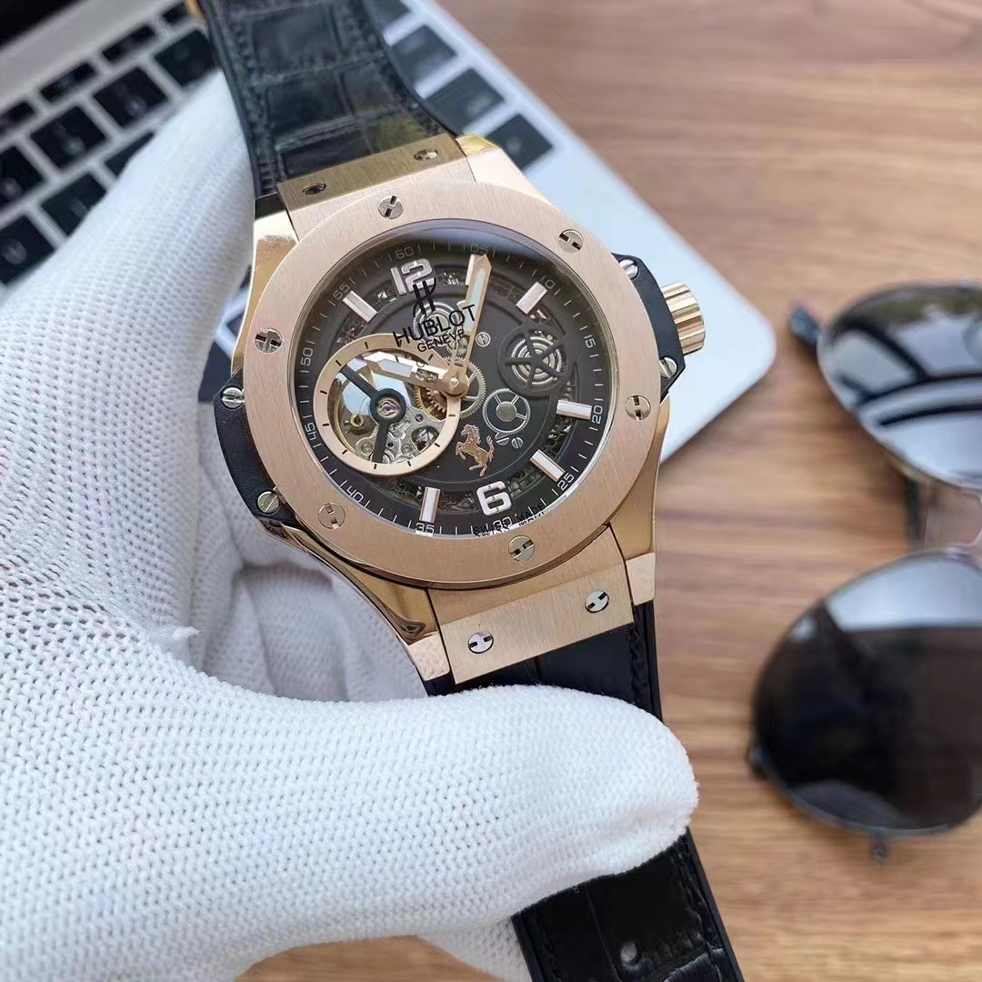 $76.79 HUBLOT ZT9516 gallery