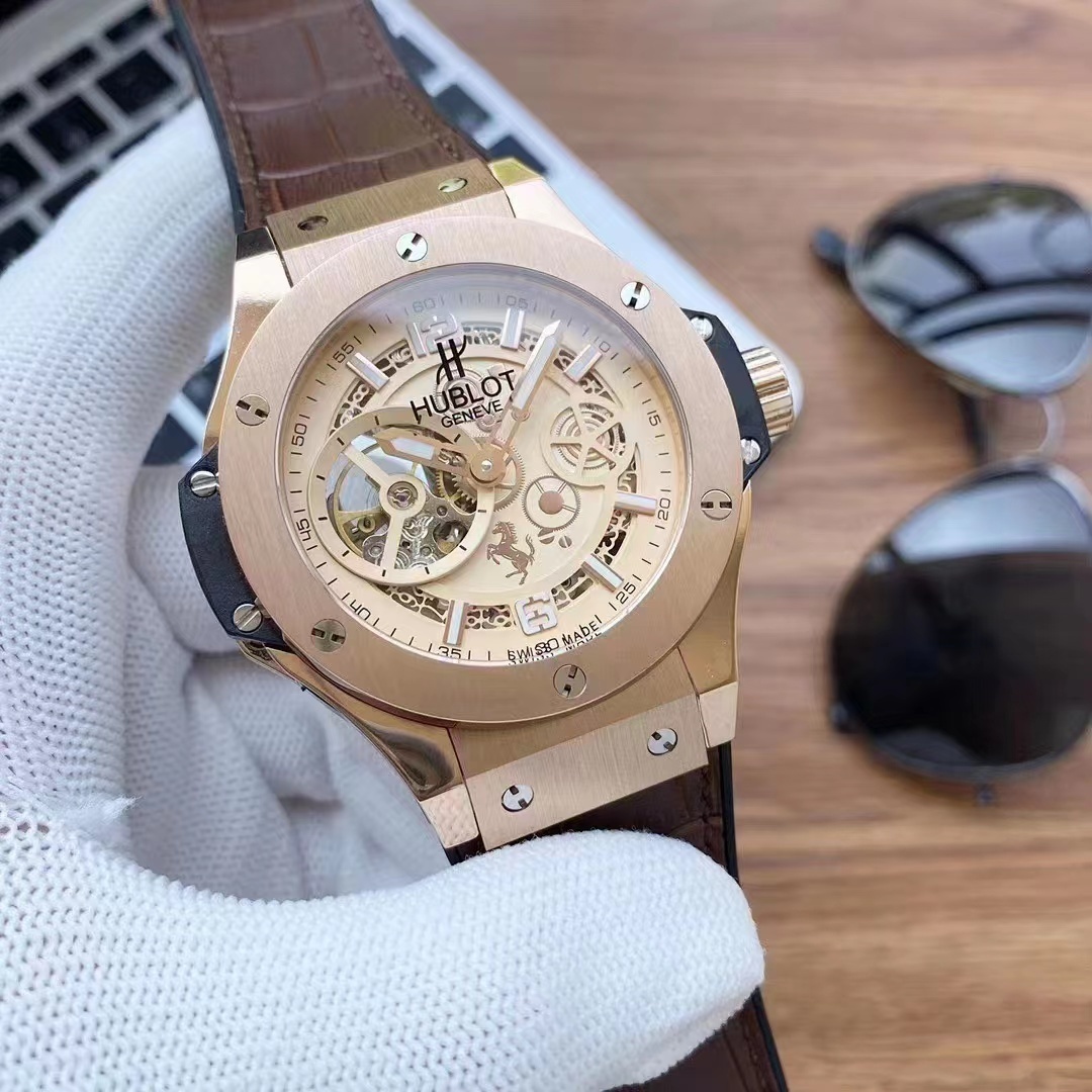 $76.79 HUBLOT ZT9516 gallery