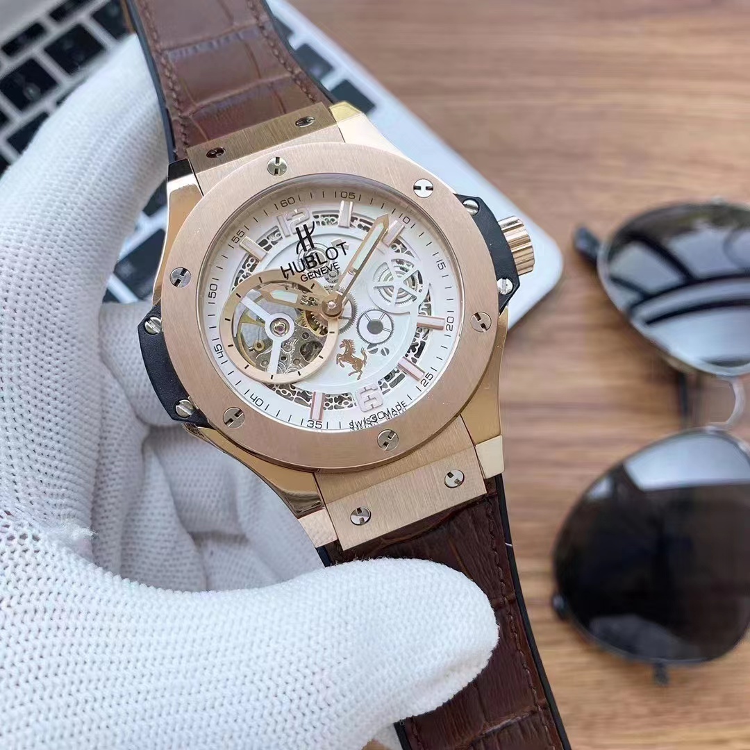 $76.79 HUBLOT ZT9516 gallery